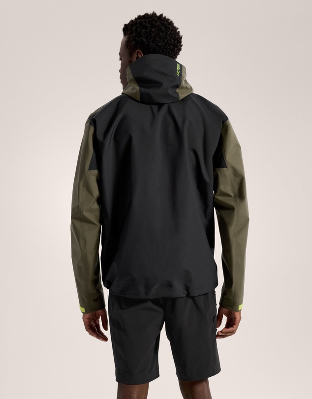 Arc'teryx - Beta Jacket Men's