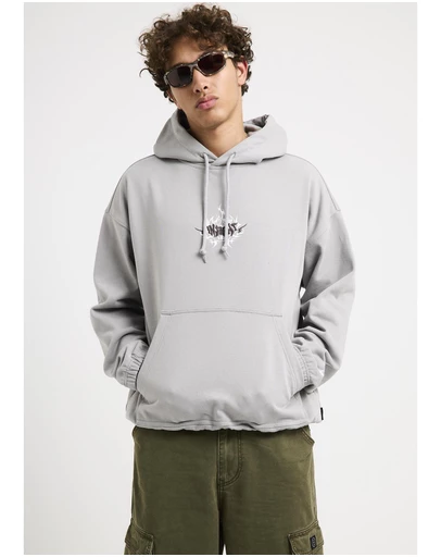 Insight - Noss Hoodie