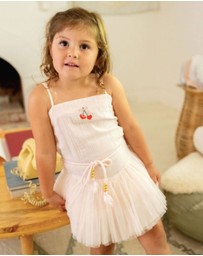 Alex & Ant - Freya Tutu - Petal Pink
