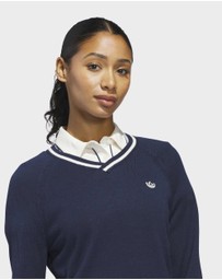 adidas Originals - Originals Cashmere Sweater Womens