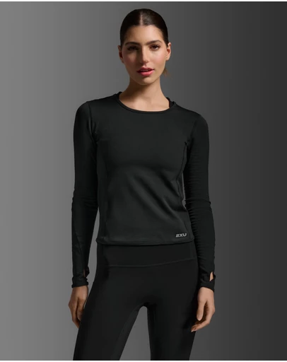 2XU - Ignition Grid Base Layer Top
