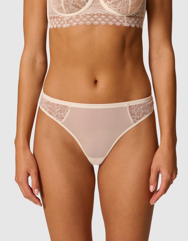 Simone Perele - Radieuse Tanga