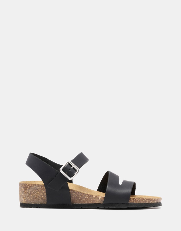 BioNatura - Mondo Leather Sandals