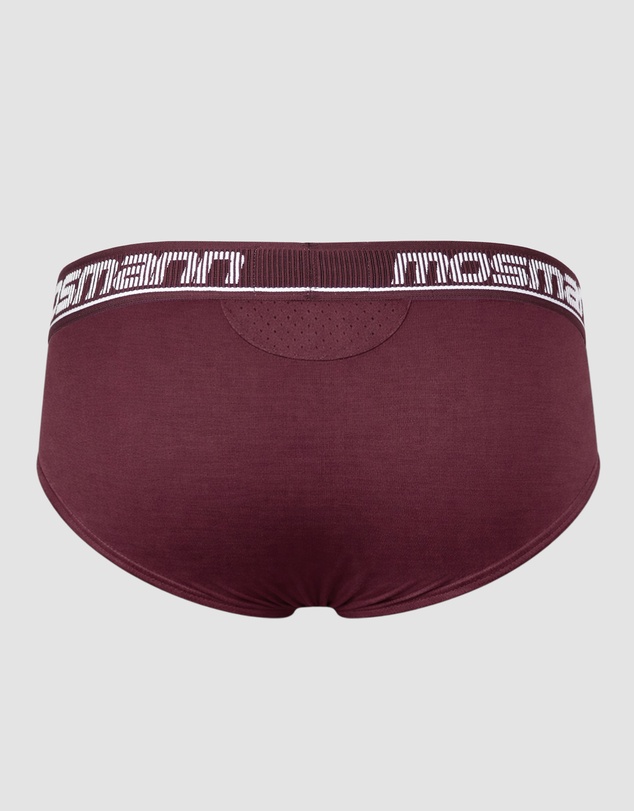Mosmann - Mens Bamboo Briefs - Apollo
