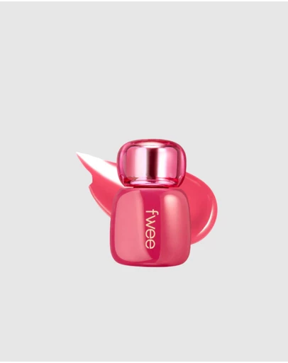 FWEE - 3D Voluming Tint 07 Peach Pop