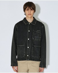 Dr Denim - Evon Worker Jacket