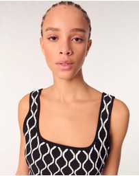 Maje - Russel Dress