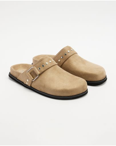 Taupe Micro