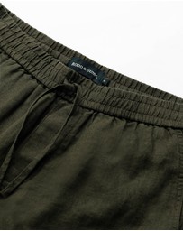 Rodd & Gunn - Linen Resort Pant