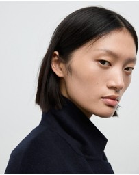 M.N.G - Long Wool Coat