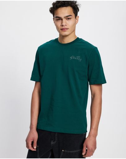 Botanical Green