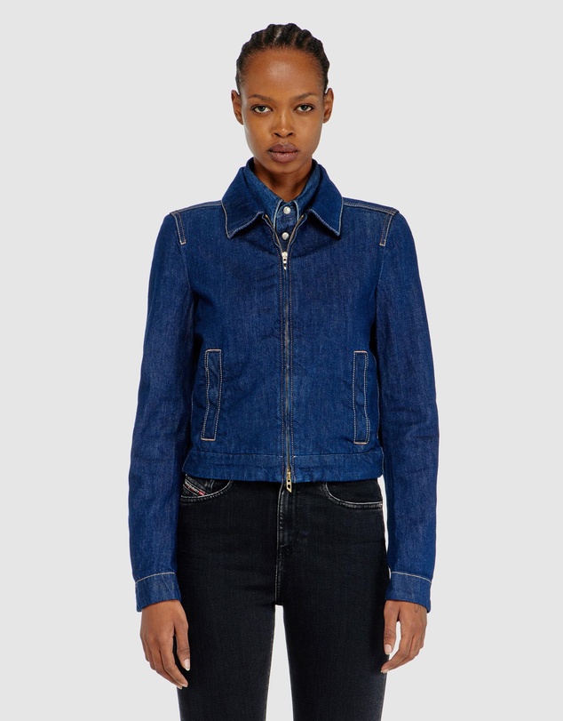 Diesel - De-Corb Jacket