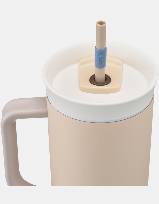 Owala - Tumbler Stainless Steel 40oz / 1.185L