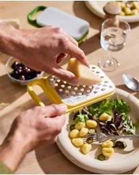 Joseph Joseph - Multi-Grate & Store™ 3-in-1 Grate Set