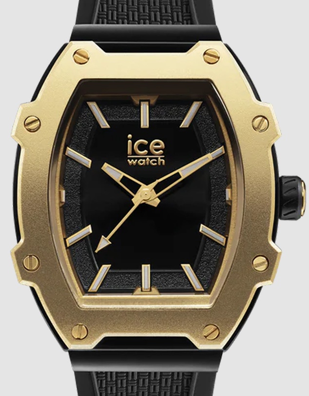 Ice-Watch - Ice Boliday Black Gold
