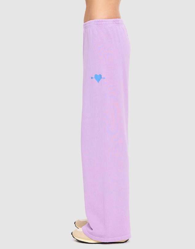 The Upside - Soul Cal Wide Leg Track Pants