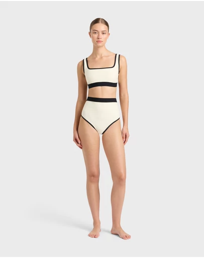 BONDI BORN - Jayde Bikini Bottom