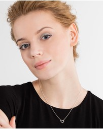 THOMAS SABO - Heart Necklace