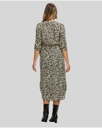 KAJA Clothing - Alicia Dress