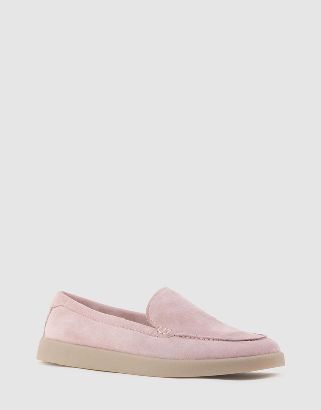 Edward Meller - JAVA Slip On