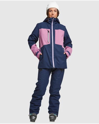 ROJO Outerwear - All Terrain Jacket