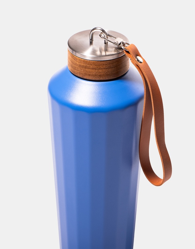 Business & Pleasure Co. - The Hemingway Flask