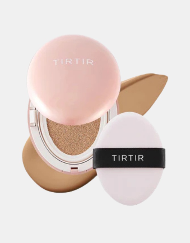 TIRTIR - Mask Fit All-Cover Cushion 29N Natural Beige
