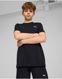 Puma - Tad Ess Tee - Kids-Teens