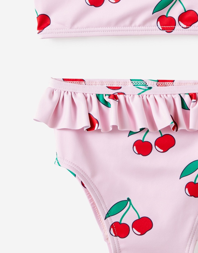 Cotton On Kids - Lottie Two Piece Swim Set