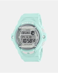 Baby G - BG169U-3D