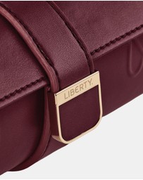 Wolf - Wolf x Liberty Triple Watch Roll