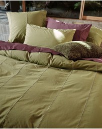 Linen House - Shetland Cushion