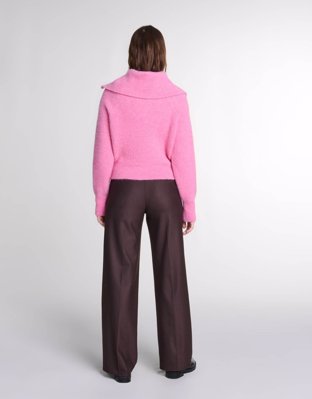 Maje - Pernoni Pants