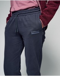 Kathmandu - Heritage Logo Slouchy Brushed Joggers