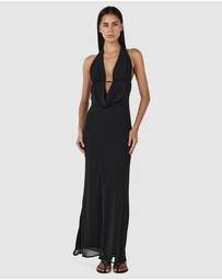 Ownley - Magson Maxi Dress