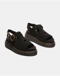 Dr Martens - DUNNET FLOWER