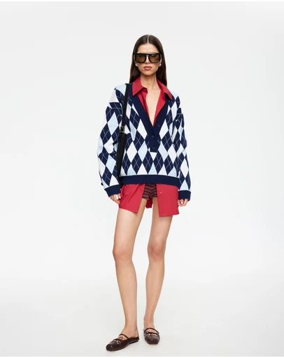 Lioness - Prado Knit