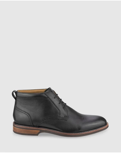 Florsheim - Traveller Chukka
