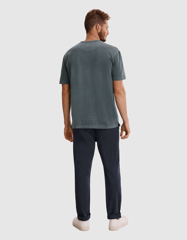 Country Road - Vintage Wash T-shirt