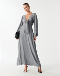 ST MRLO - Fresca Maxi Dress