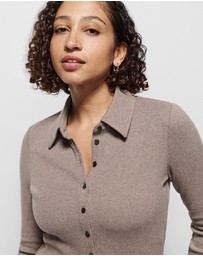 Commonry - Maxine Cardigan