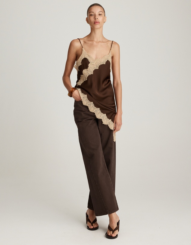 Mattir - Soreli Lace Skirt