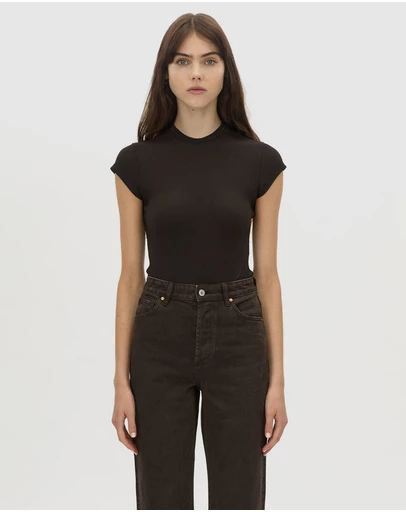 C&M CAMILLA AND MARC - Raha Bodysuit