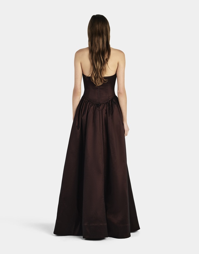 Hansen & Gretel - Audrey Gown