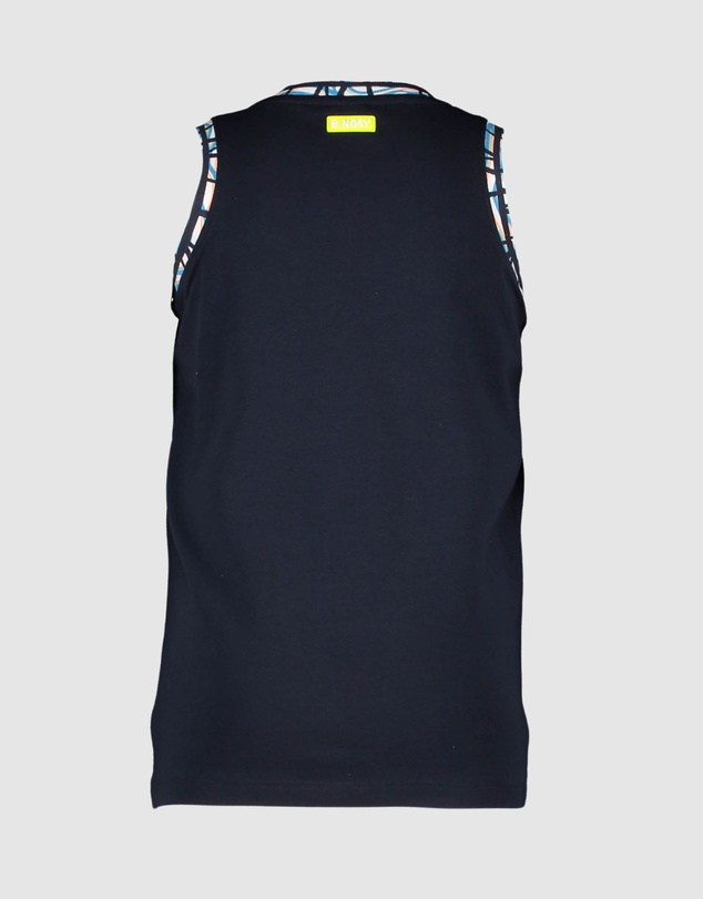 B.Nosy - Organic Tank - Kids-Teens