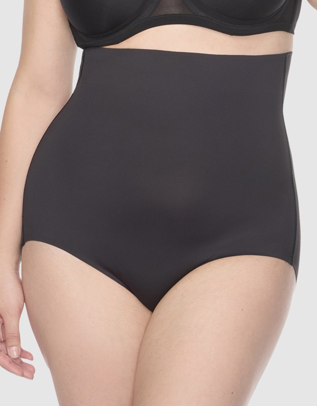 Naomi & Nicole - Real Smooth® Ultra-High Waist Shaping Brief