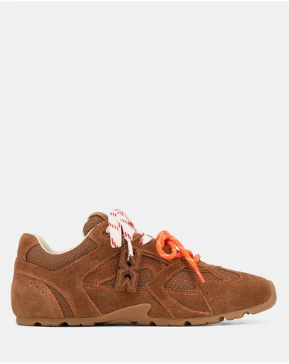Nokwol - Atlas Sneaker
