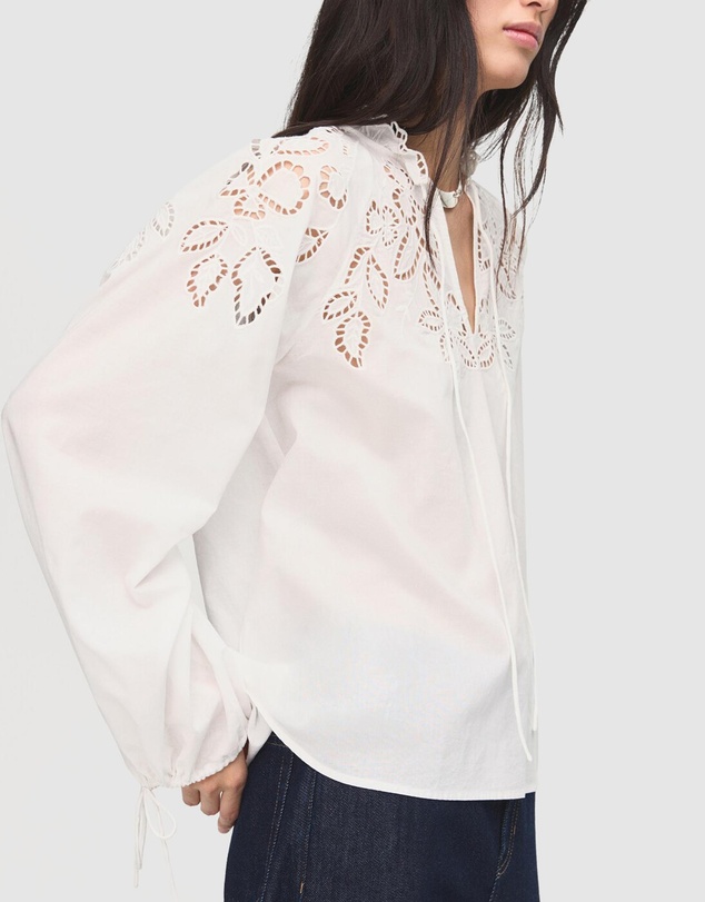 M.N.G - Milous Blouse
