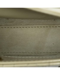 Pre-Loved by Azura Reborn - Pre-Loved Micro Patent Cannage Lady Dior