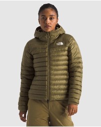 The North Face - Terra Peak Hoodie